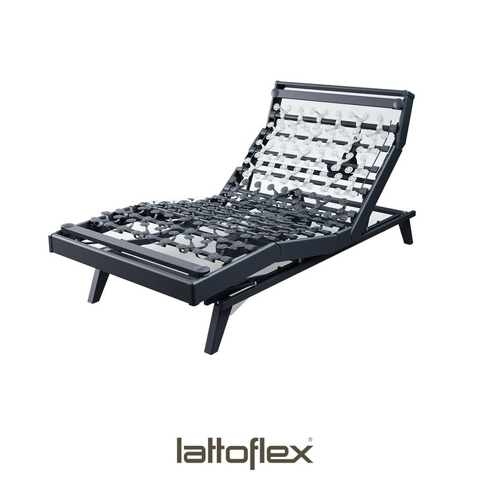 Lattenbodem - Lattoflex - Winx X6 Servomat R4